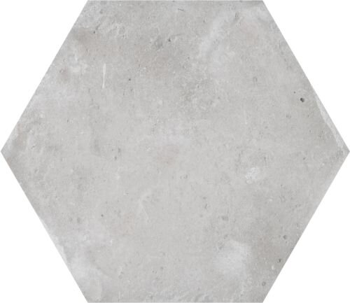 HEXA COTTAGE GREY