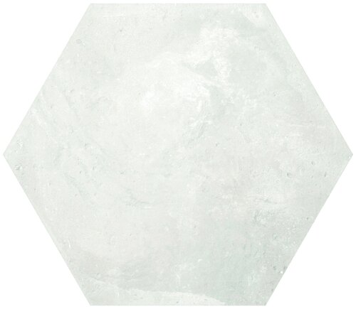 HEXA COTTAGE WHITE