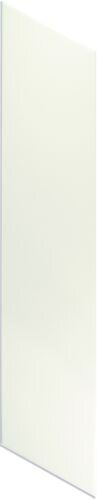 CHEVRON A FLOOR R9 ICE WHITE MATT