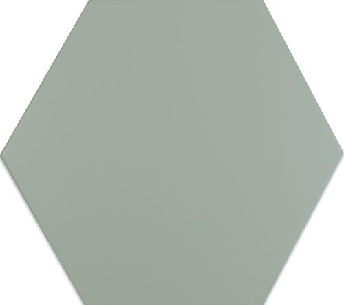 HEXA FLOOR ASH GREY MATT