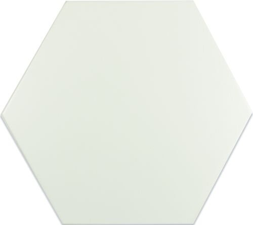HEXA FLOOR R9 ICE WHITE MATT