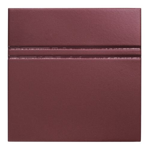 DASH BURGUNDY