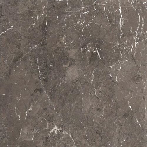 HERITAGE LUXE BROWN GLOSSY 6MM 120X120 RET