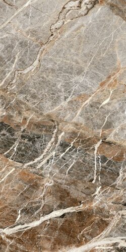NATURE MOOD MOUNTAIN PEAK GLOSSY 6MM 120X240 R