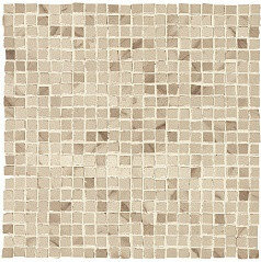 ROMA TRAVERTINO MICROMOSAICO