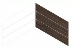 NATURE MOOD CHEVRON DX PLANK 03 11X53