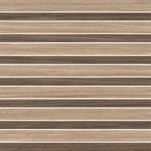 NATURE MOOD STRIPES MIX 2 COMFORT 6MM 40X40
