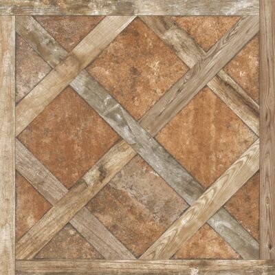 HVG11 LOGGIATO 80X80 RETT. HARD