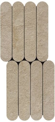 HSE 1 MOSAICO 24x56 HARD