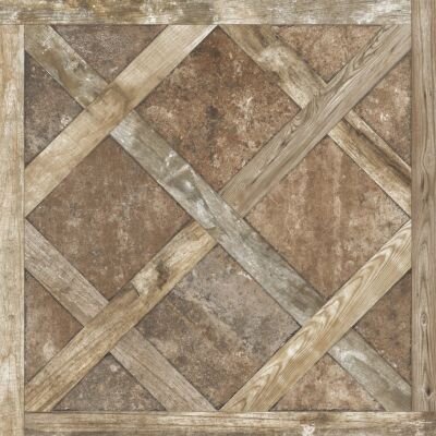 HVG9 LOGGIATO 80X80 RETT. HARD