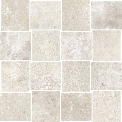 HVG10 HARD 30X30 MOSAICO
