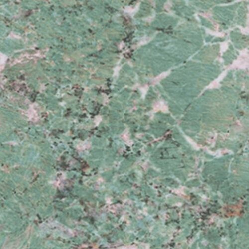 CARIBBEAN GREEN LUCIDO 10MM
