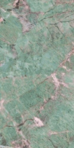CARIBBEAN GREEN LUCIDO 10MM