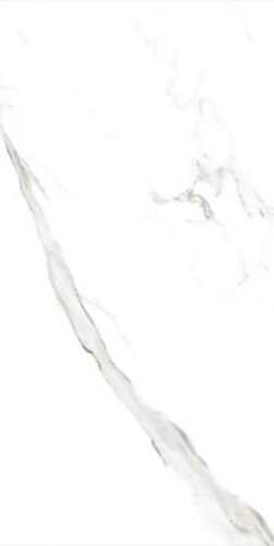 STATUARIO GRIGIO LUCIDO 6MM
