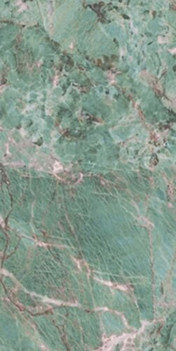 CARIBBEAN GREEN LUCIDO 6MM