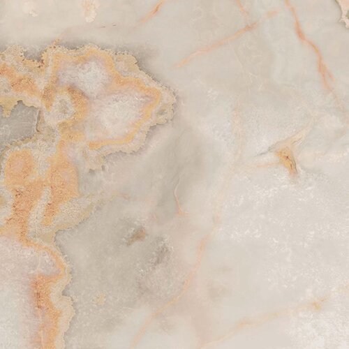 ONICE ARANCIO LUCIDO