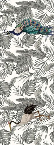 ELEMENTS JUNGLE COLORS