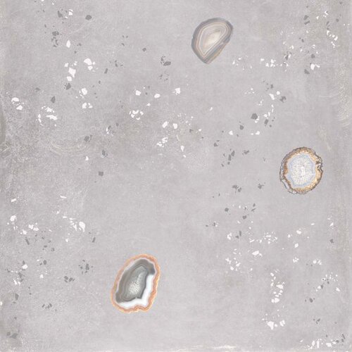 GEODAS GREY DECOR
