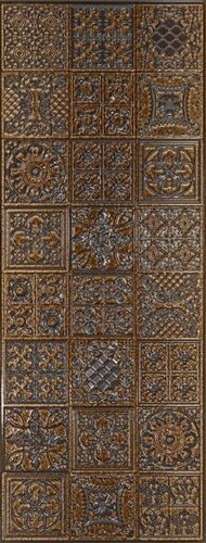 PALADIO OCHRE DECOR