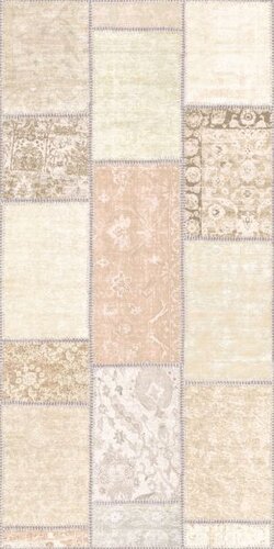TAPPETO IVORY NATURAL