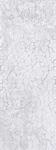 ZINC WHITE CRACK