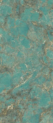 Marvel Amazzonite 120x278 Lappato
