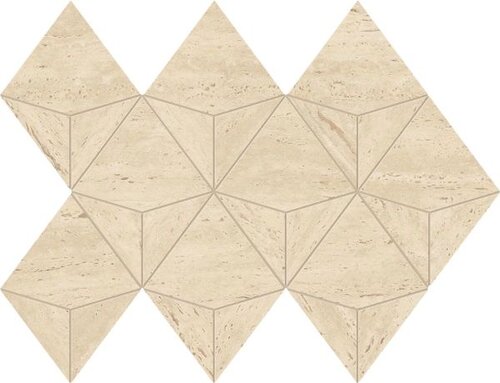 Marvel Sand Mosaico Origami
