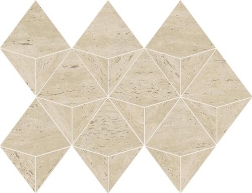 Marvel Pearl Mosaico Origami