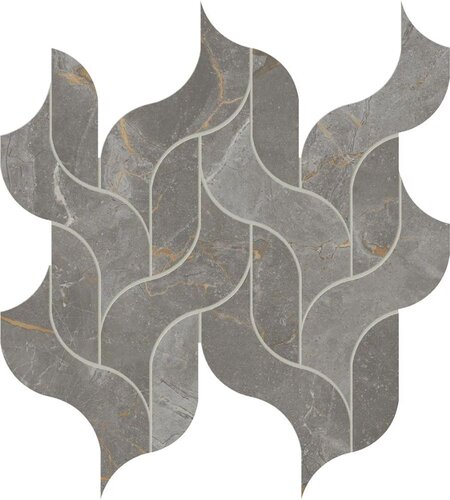 Marvel Fior di Bosco Mosaico Waterfall Lappato