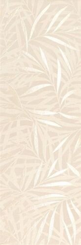 DECO&MORE 25X75 TROPICAL BEIGE