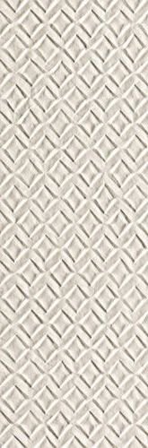 SHEER 25X75 DRAP WHITE