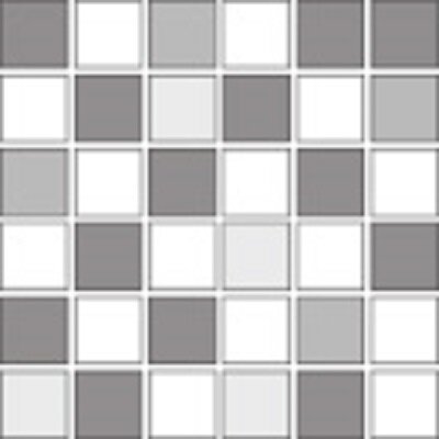 5X5 FANTASIE MOS  JOLLY