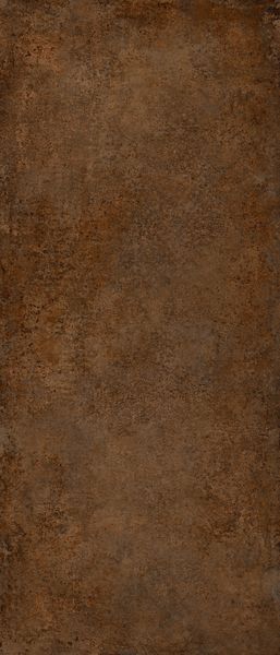 120X280 METAL CORTEN NAT/RET 6,5MM
