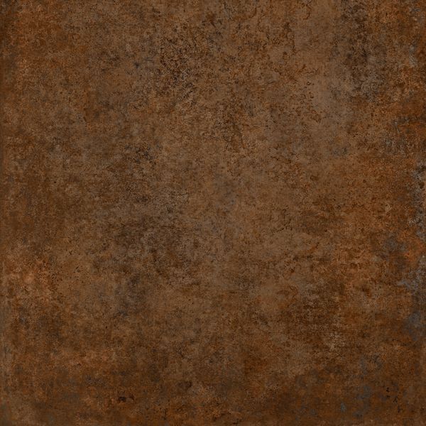 120X120 METAL CORTEN NAT/RET 6,5MM