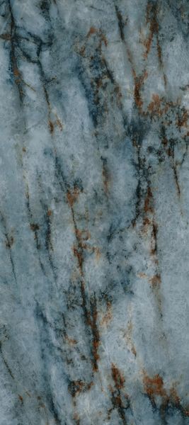 160X320 PATAGONIA TURCHESE LUC/RET 6MM