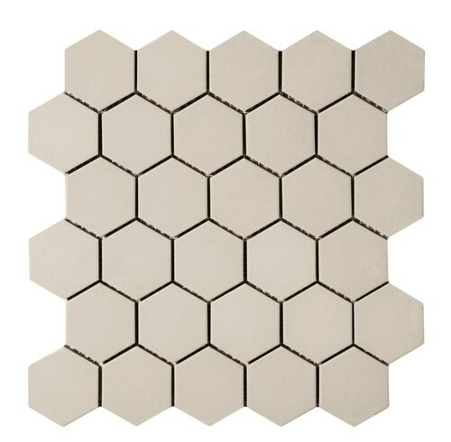 5X5 RETE   ESAGONO ALLUMINIO