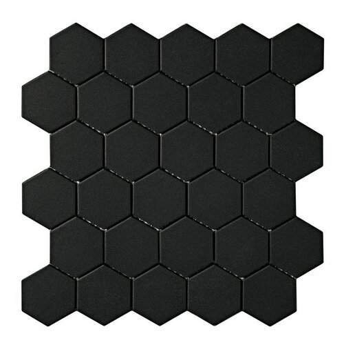 5X5  RETE ESAGONO CARBONIO