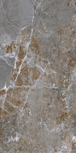 60X120 AZTEC MATTE GREY RECTIFIED POR TILE