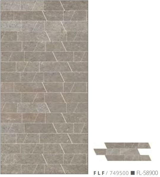 MAGNUM DECORO FLF 6MM