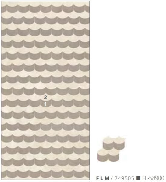 MAGNUM DECORO FLM 6MM