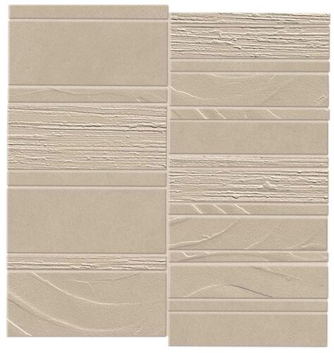 Boost Natural Ash Mosaico Trace Mix