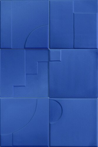 CASBAH DECOR MIX INDIGO