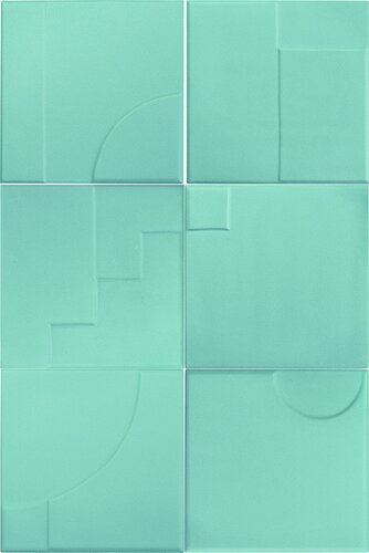 CASBAH DECOR MIX SKY