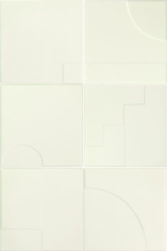 CASBAH DECOR MIX TALC