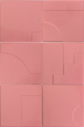 CASBAH DECOR MIX TEJA