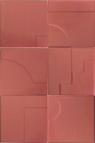 CASBAH DECOR MIX TERRACOTA