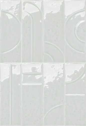 HAMMER DECOR SALT
