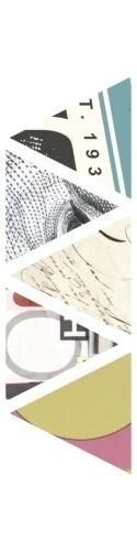 DIALOGO TRIANGLE DECOR