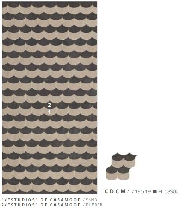 MAGNUM DECORO CDCM 6MM