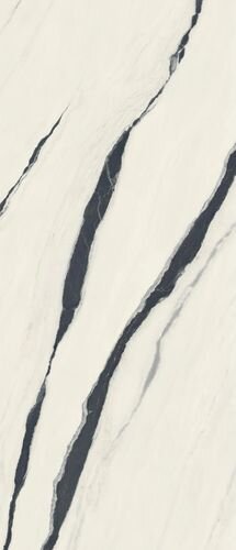 Forte Dei Marmi Panda White 120x278 Lappato